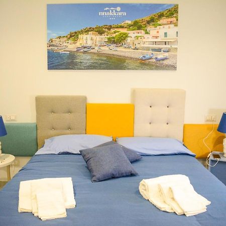 Nnakkara Guest House 산토스테파노디카마스트라 외부 사진