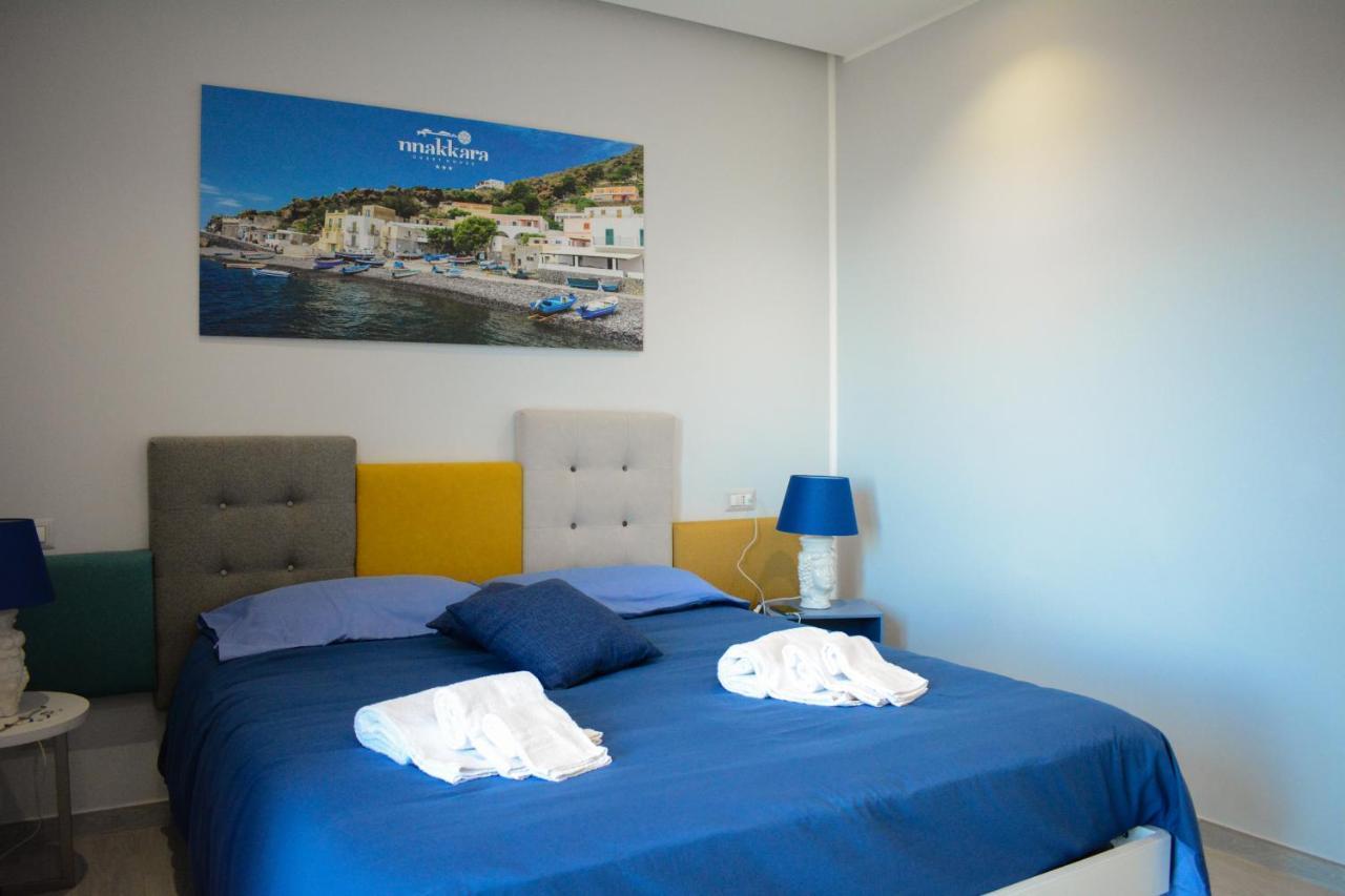 Nnakkara Guest House 산토스테파노디카마스트라 외부 사진
