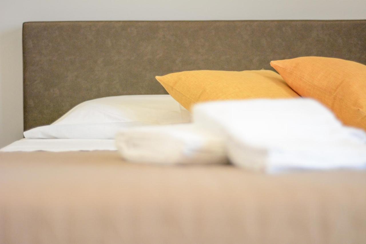 Nnakkara Guest House 산토스테파노디카마스트라 외부 사진