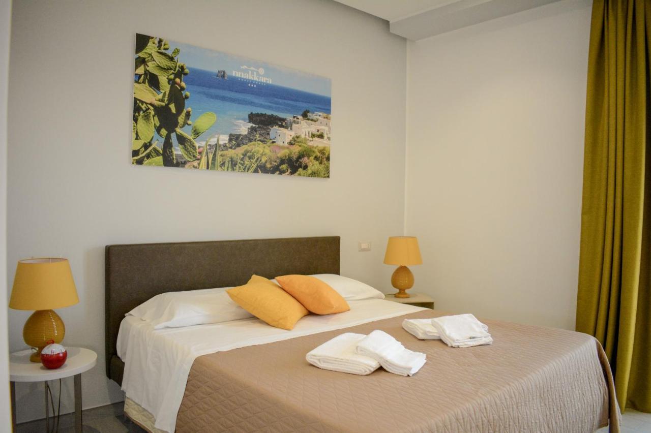 Nnakkara Guest House 산토스테파노디카마스트라 외부 사진