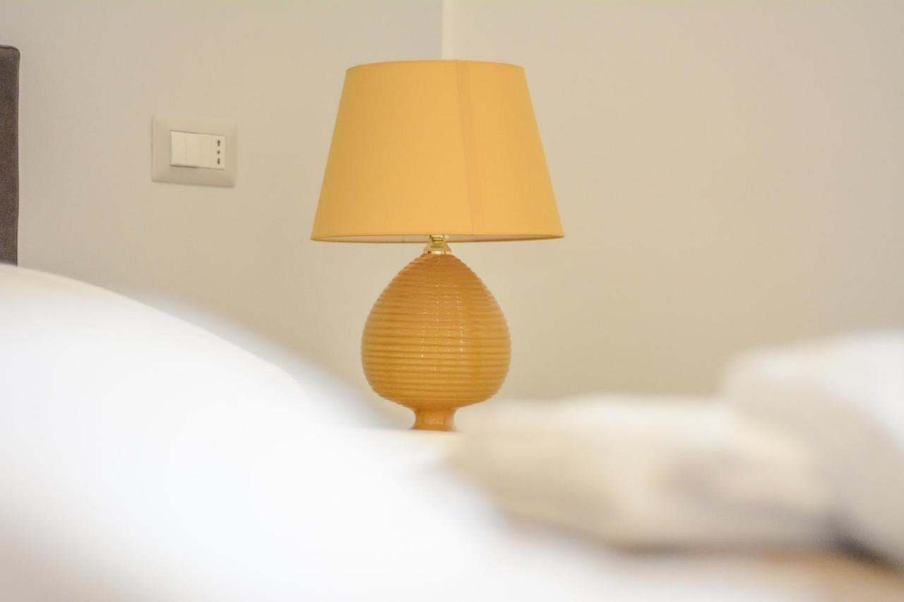 Nnakkara Guest House 산토스테파노디카마스트라 외부 사진